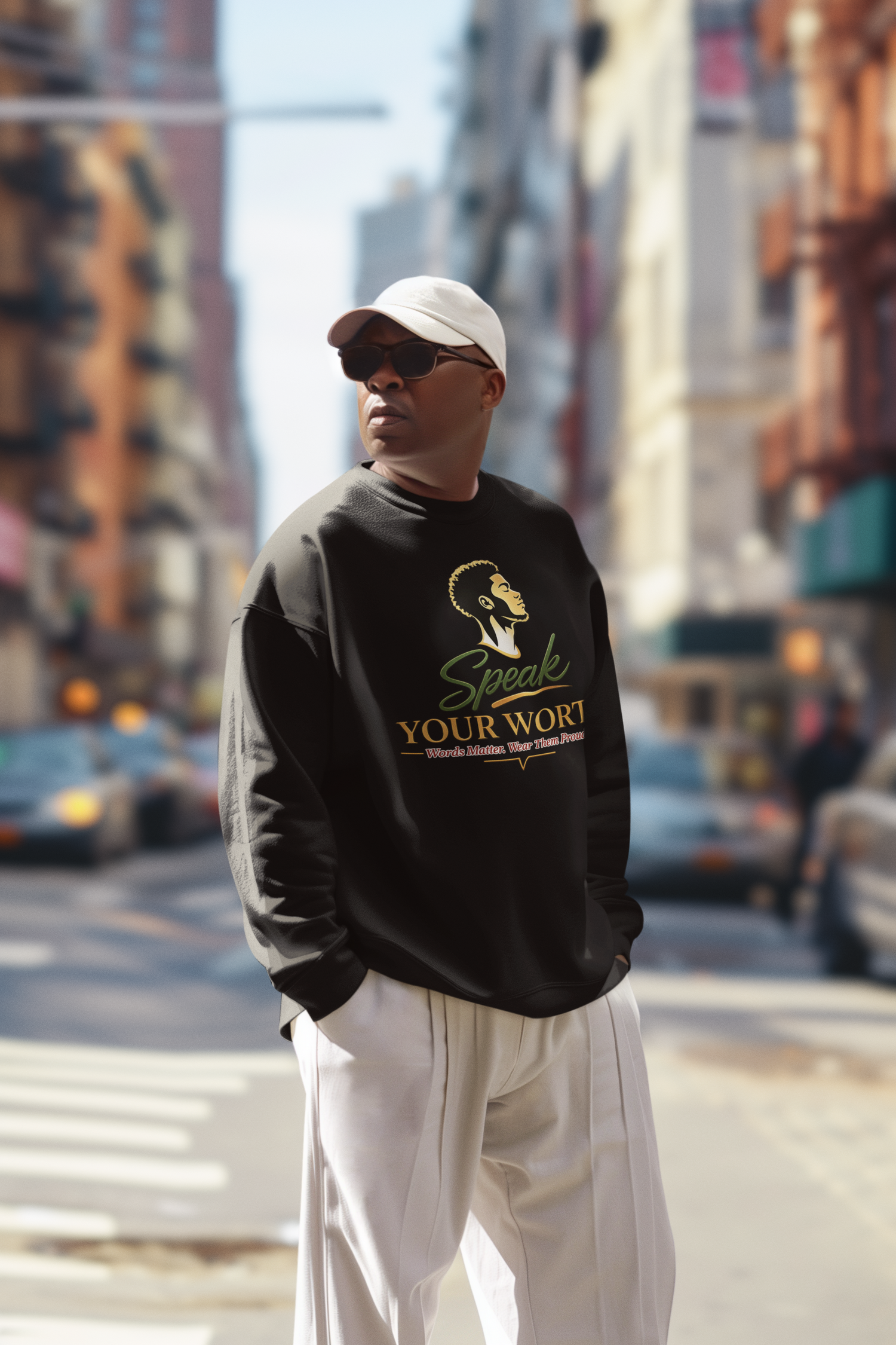 Sweatshirts & Hoodies