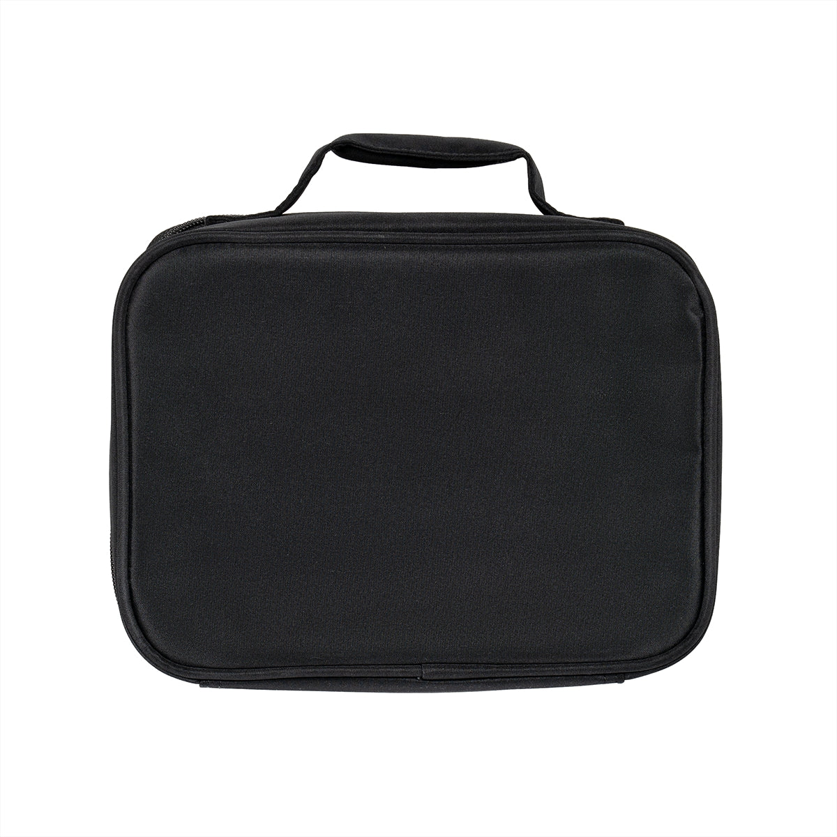 Speak Your Worth — Logo Lunch Bag (Black)