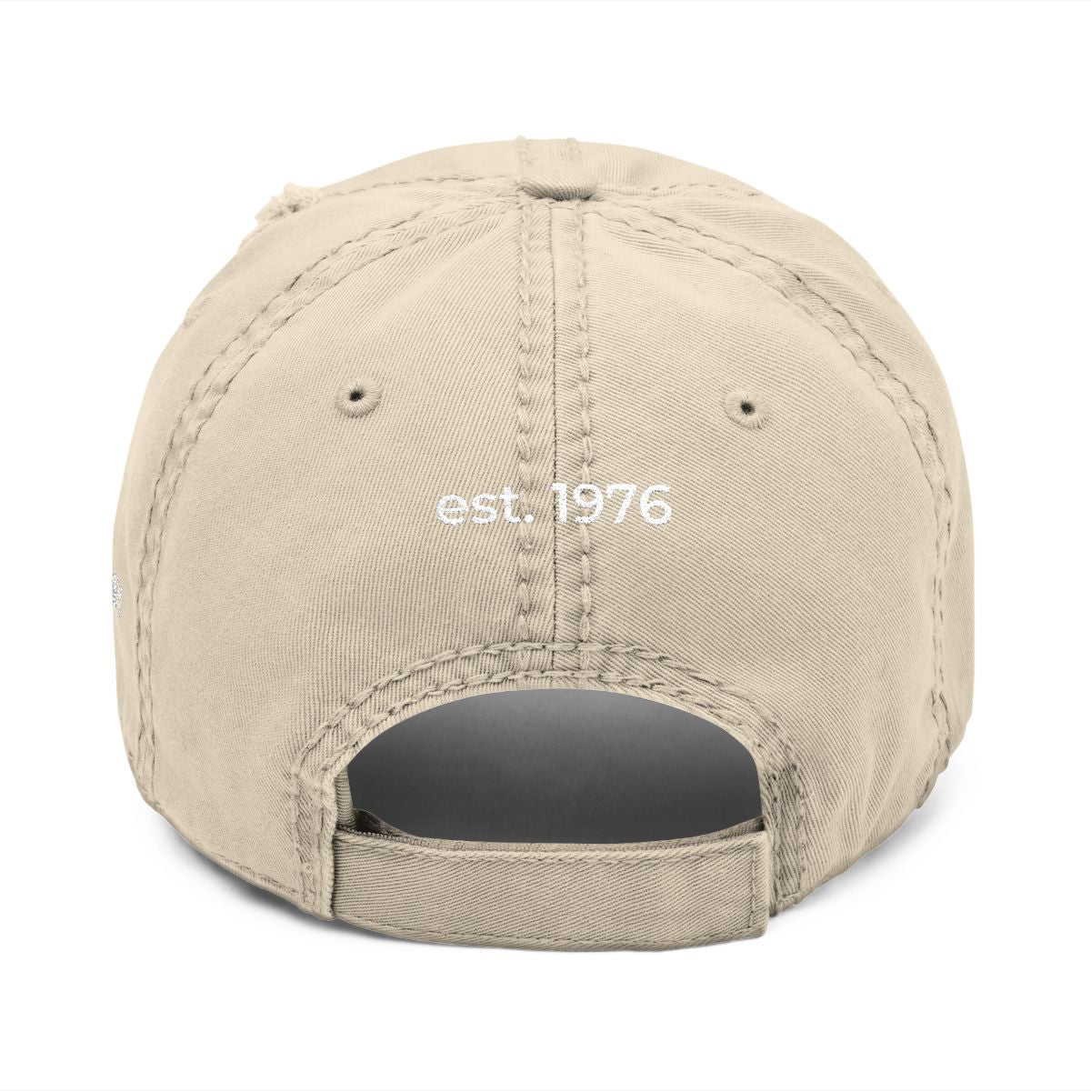 Speak Your Worth – Women's Logo Embroidered Vintage Baseball Cap