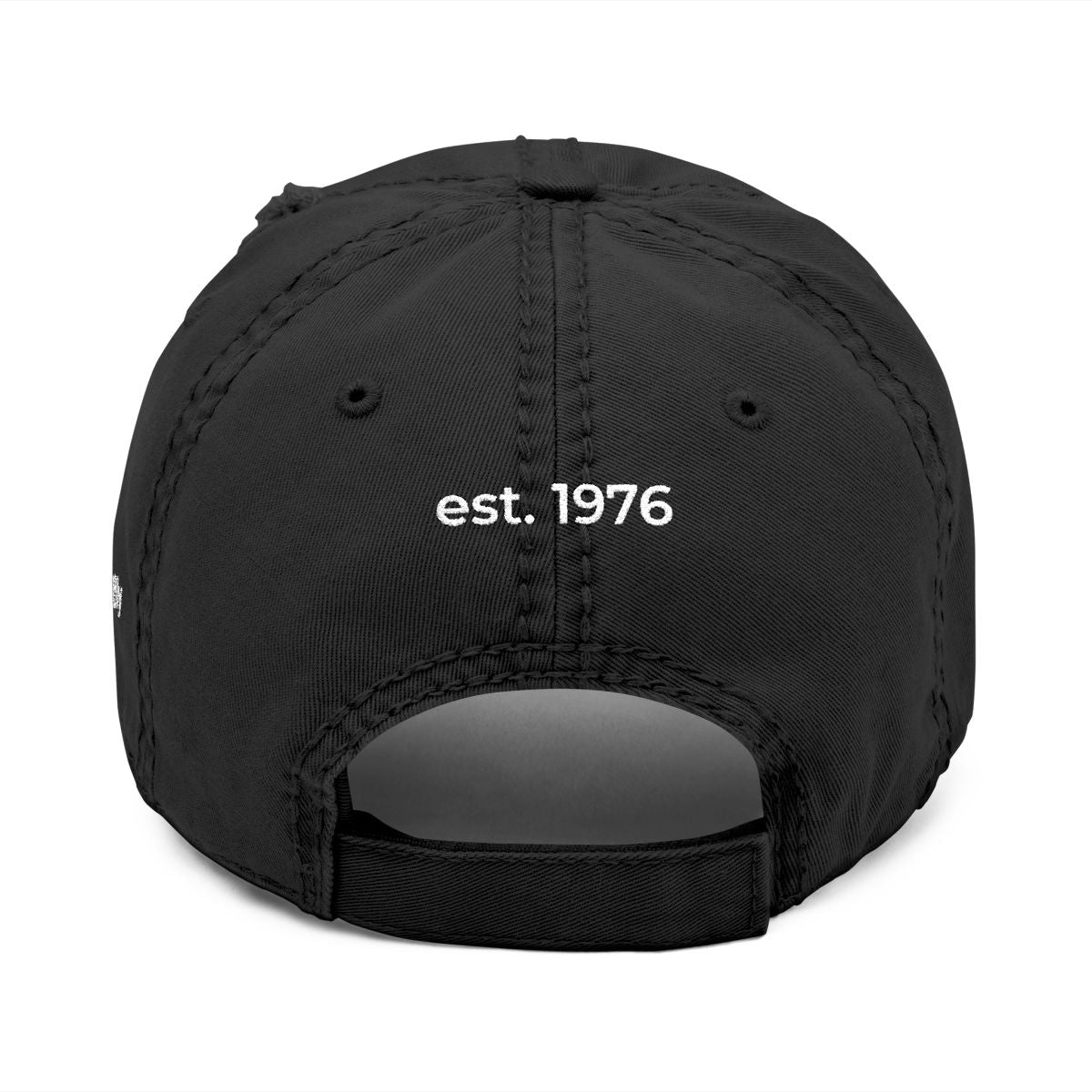 Speak Your Worth – Women's Logo Embroidered Vintage Baseball Cap