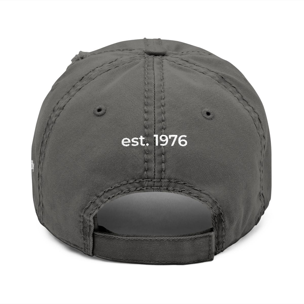 Speak Your Worth – Women's Logo Embroidered Vintage Baseball Cap