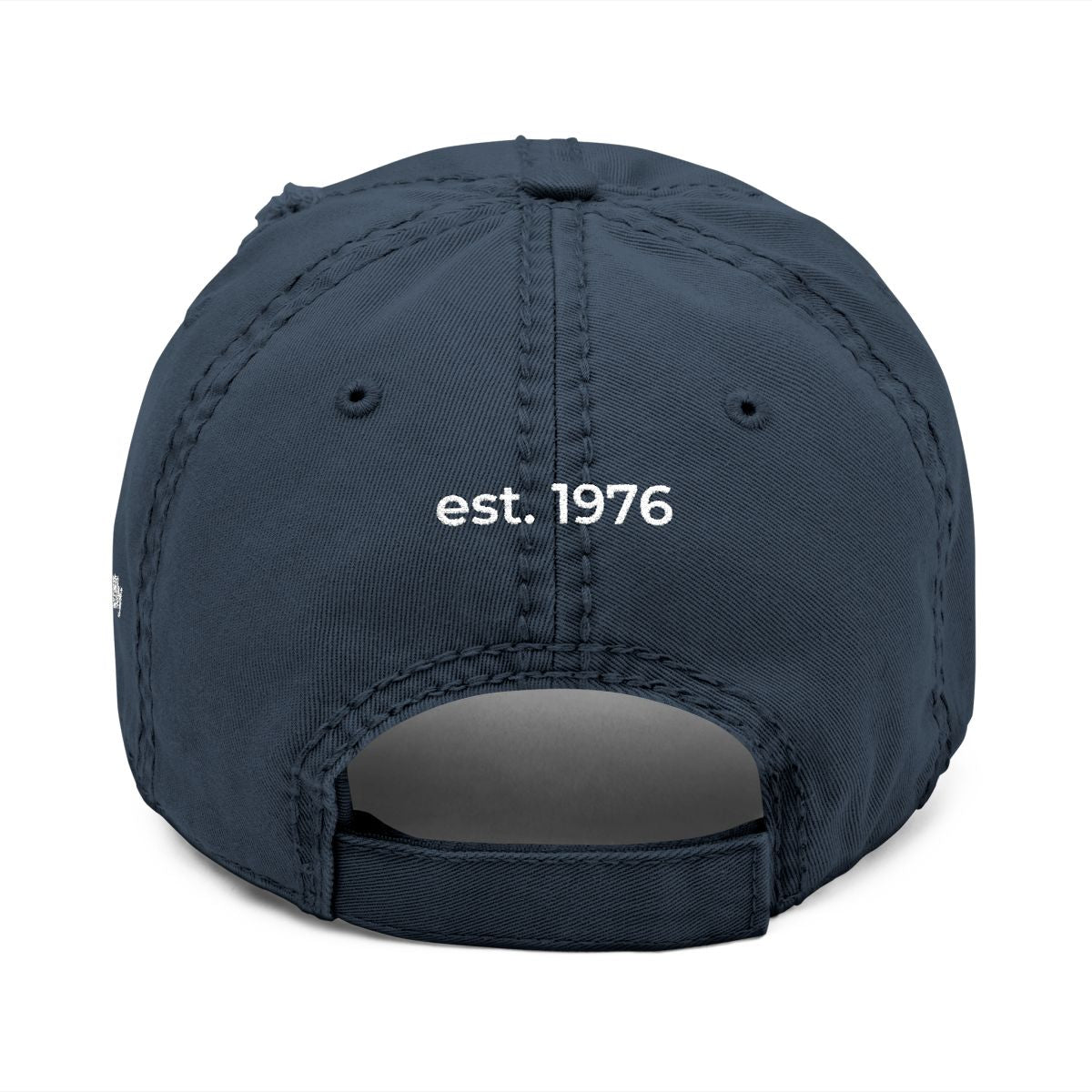 Speak Your Worth – Women's Logo Embroidered Vintage Baseball Cap